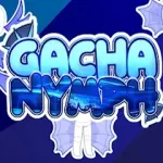 gacha nymph