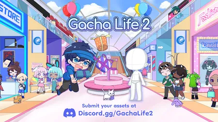 Gacha 2
