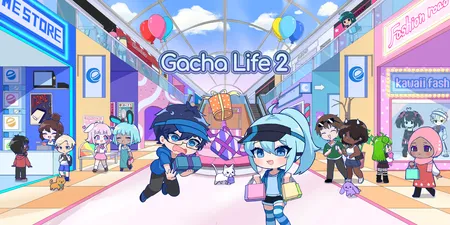 Gacha Life 2 Apk