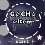 gacha item